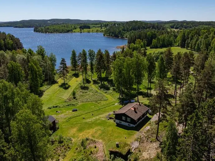 Bild 1 av 20 på Torgelsbyn 