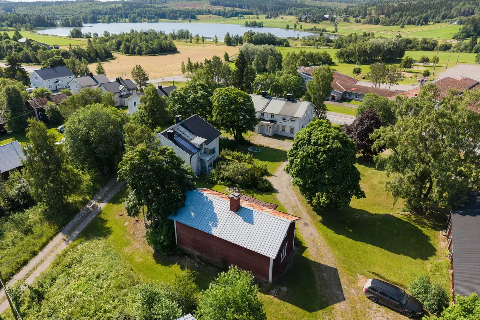 Image 1 of 20 of Brunne 140