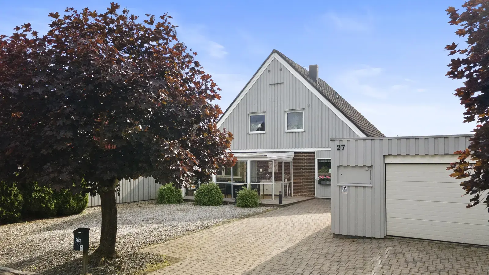 Bild 1 av 5 på Västergatan 27