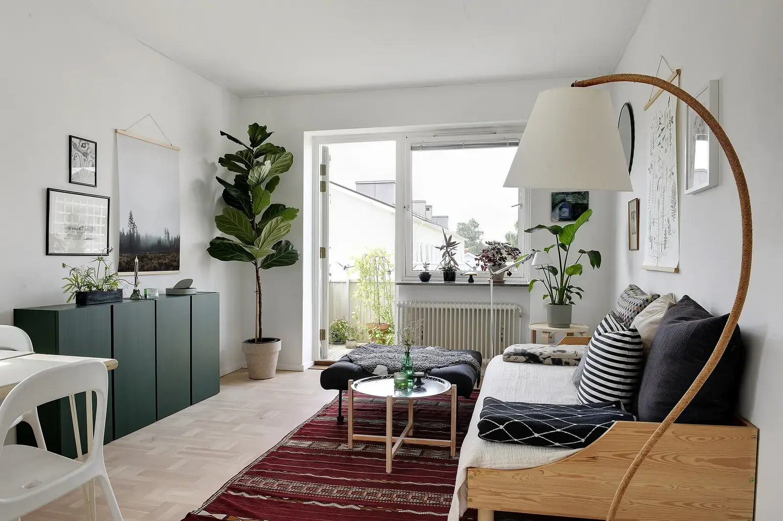 Bild 1 av 20 på Repslagaregatan 3D