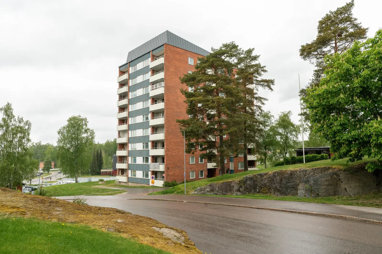 Bild 1 av 13 på Ringvägen 18