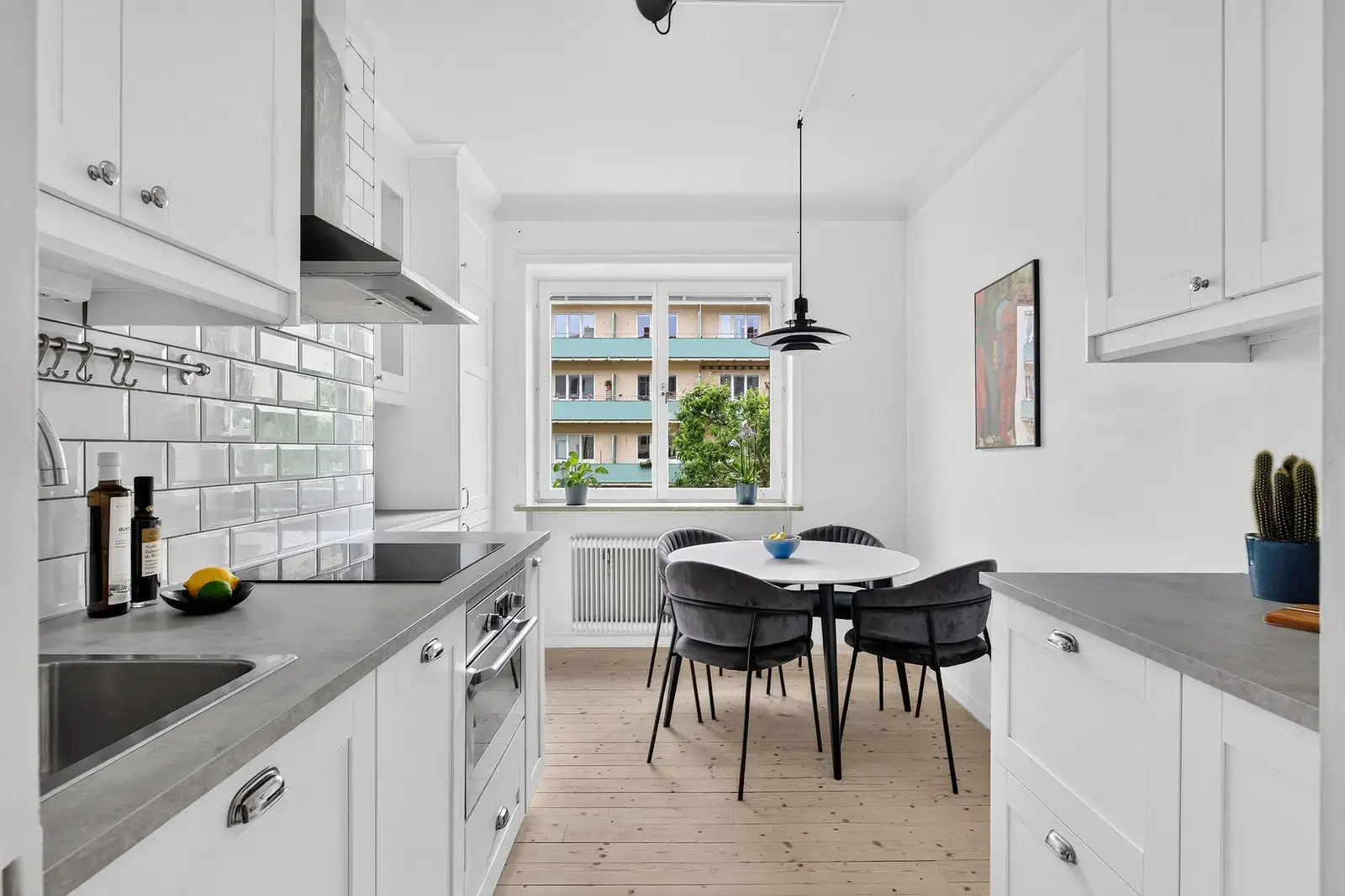 Bild 1 av 20 på Salagatan 53B