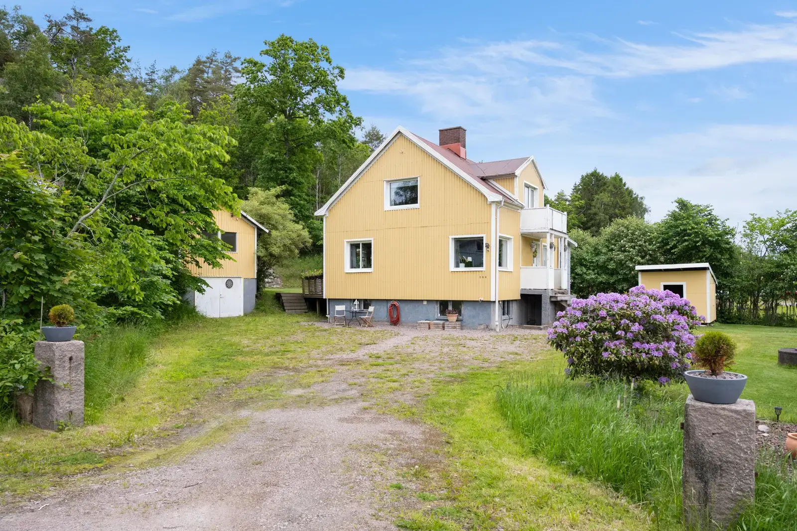 Bild 1 av 20 på Lyse-Lycke 104