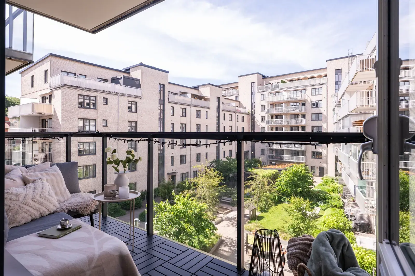 Image 1 of 20 of Ebbe Lieberathsgatan 16B
