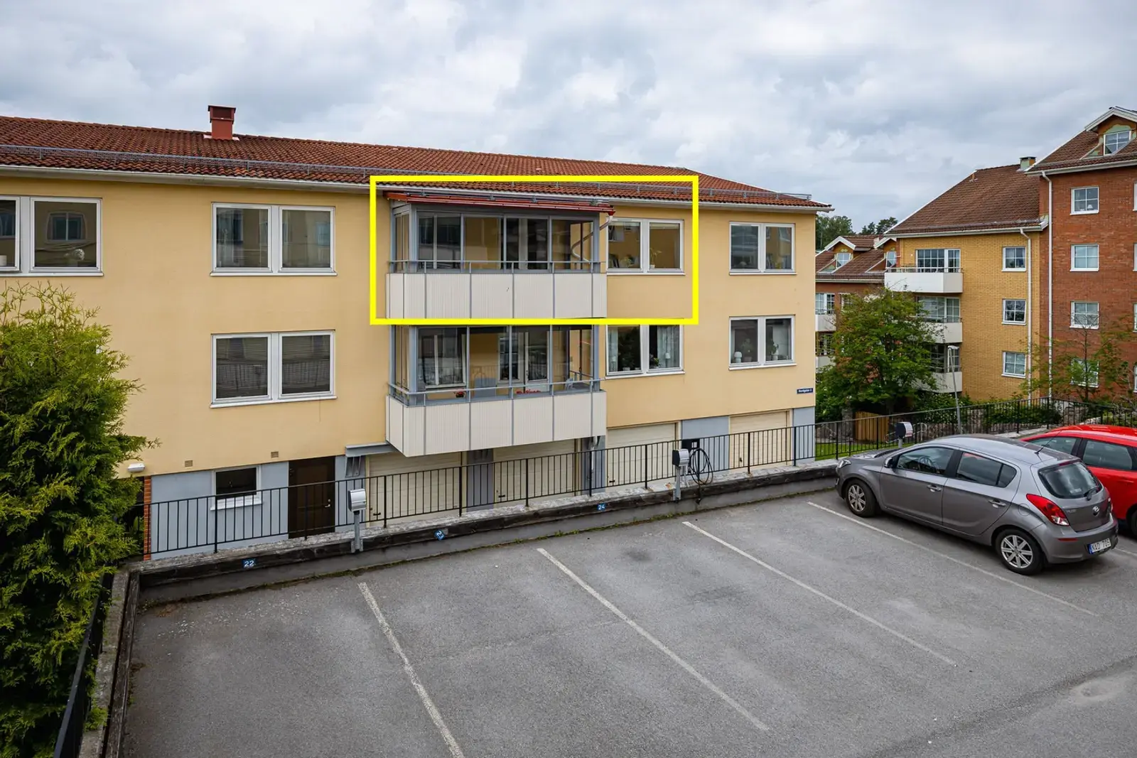Bild 1 av 20 på Nordgatan 3B