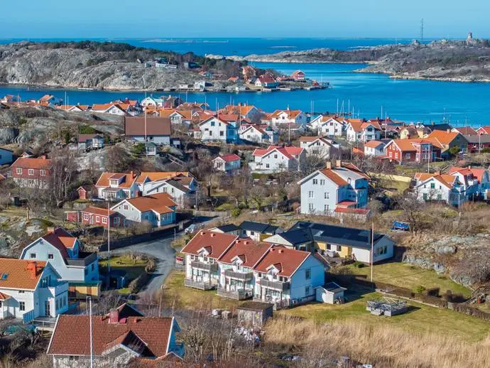 Bild 1 av 20 på Hjäleviken 8B