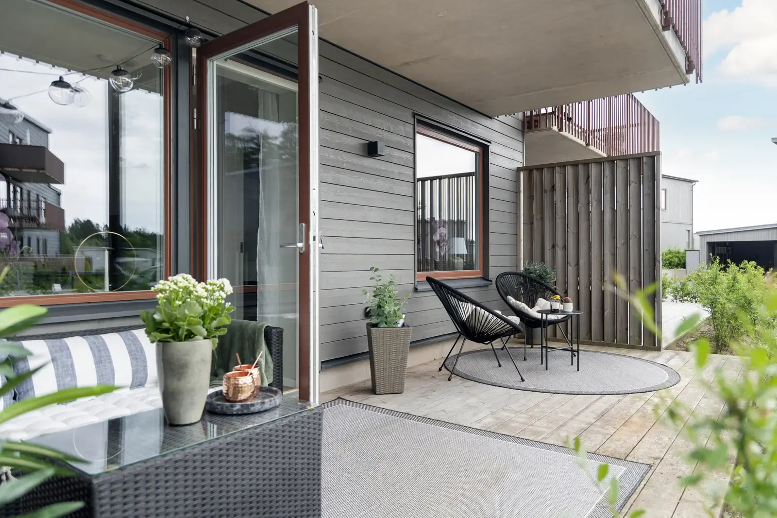Bild 1 av 19 på Årsringsgatan 6