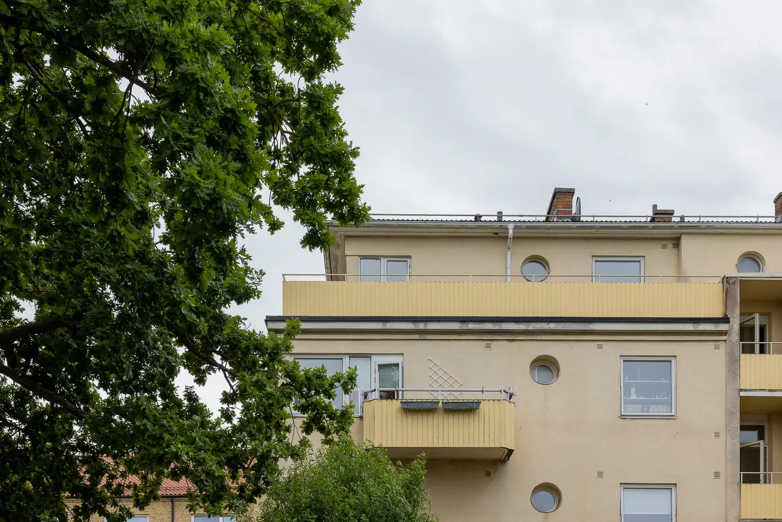 Bild 1 av 20 på Ehrenbuschsgatan 1A