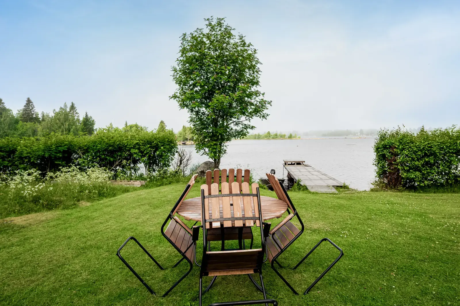Bild 1 av 20 på Ytterbodafjärden 770