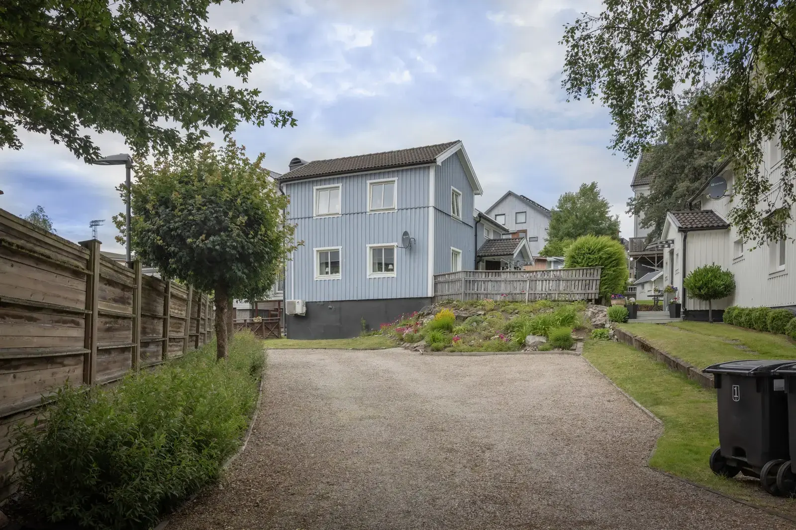Image 1 of 20 of Bergslenagatan 36B
