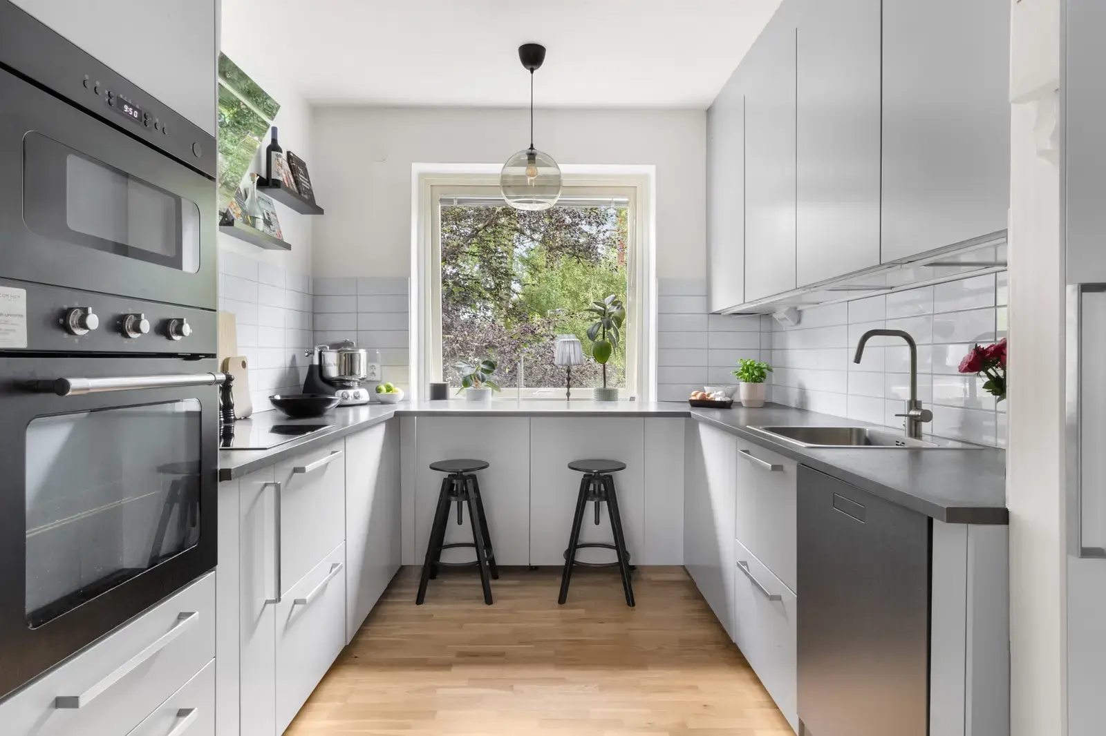 Image 1 of 20 of Snapphanegatan 4C