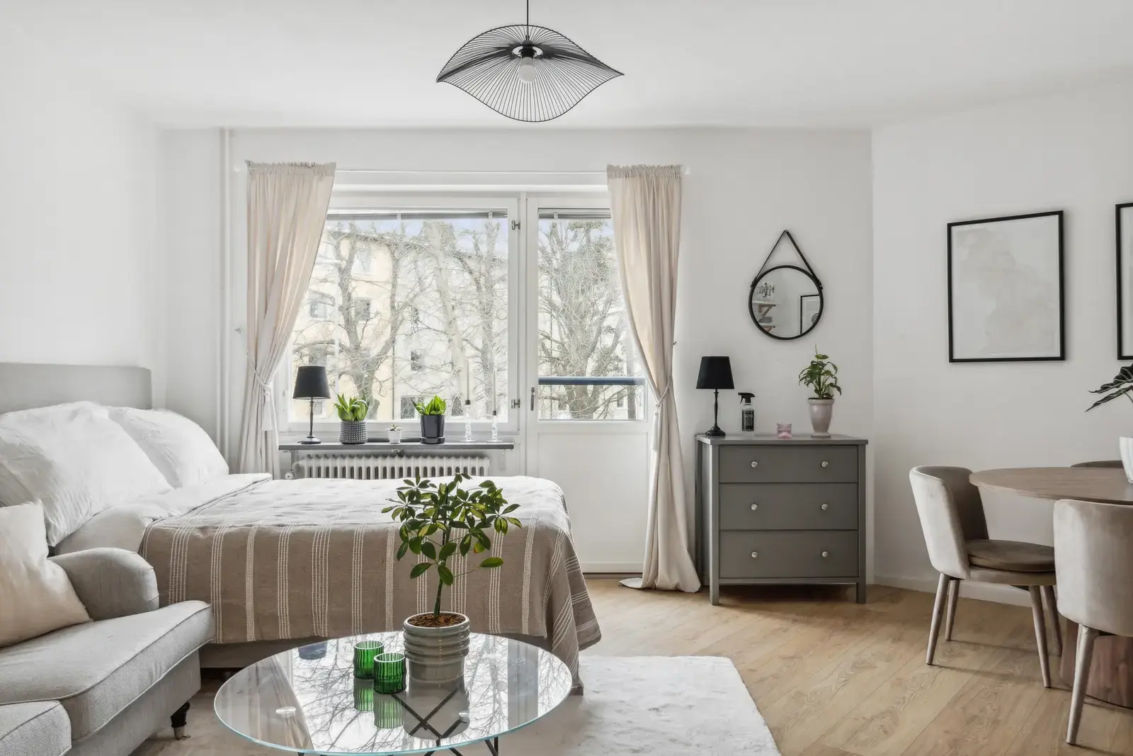Bild 1 av 12 på Skogslyckegatan 90