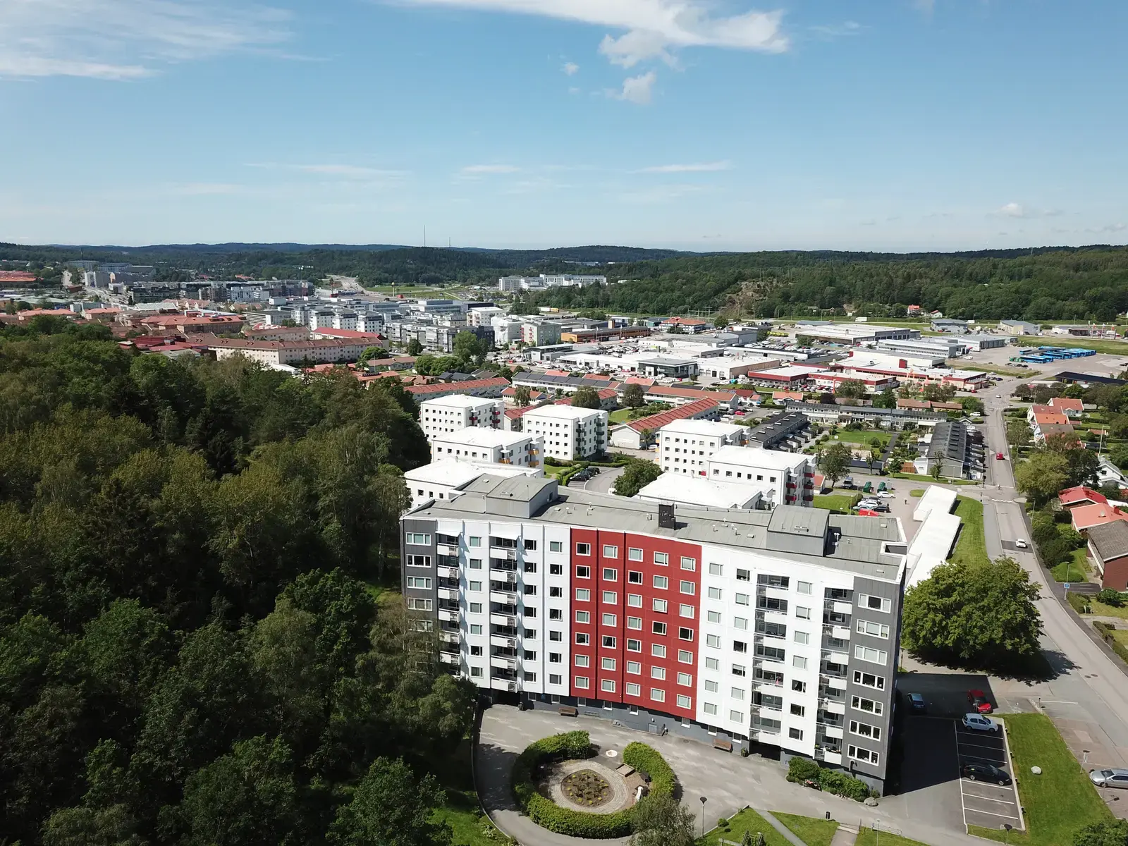 Bild 1 av 2 på Fridhemsgatan 18A