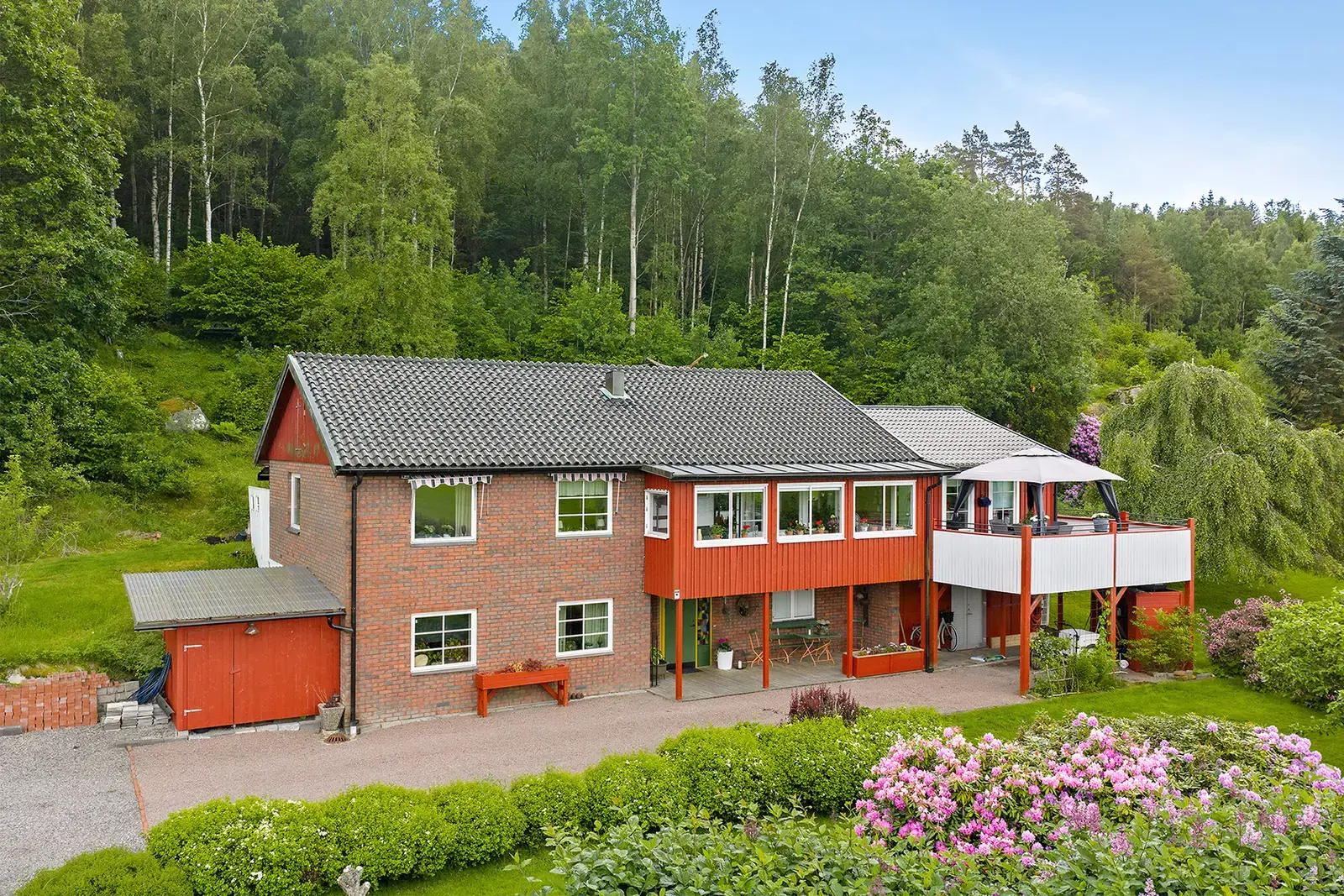 Image 1 of 20 of Ringlatorpsvägen 130