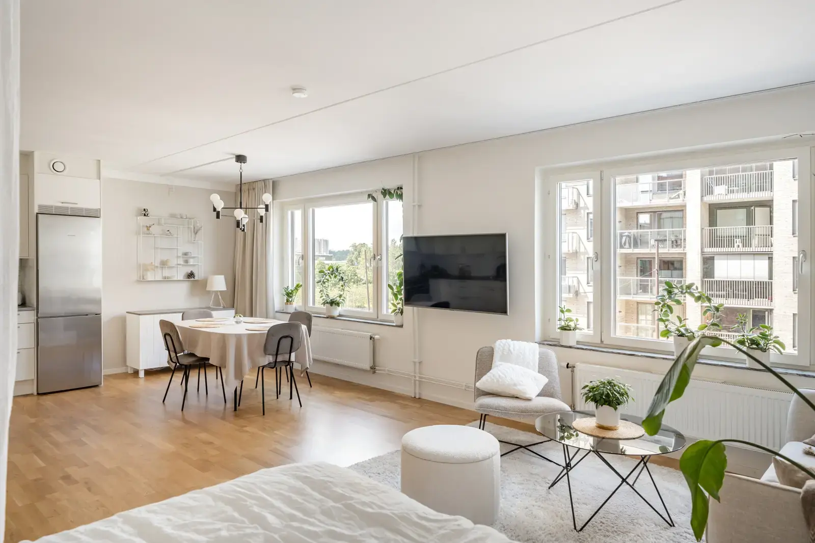 Bild 1 av 20 på Boulevarden 51