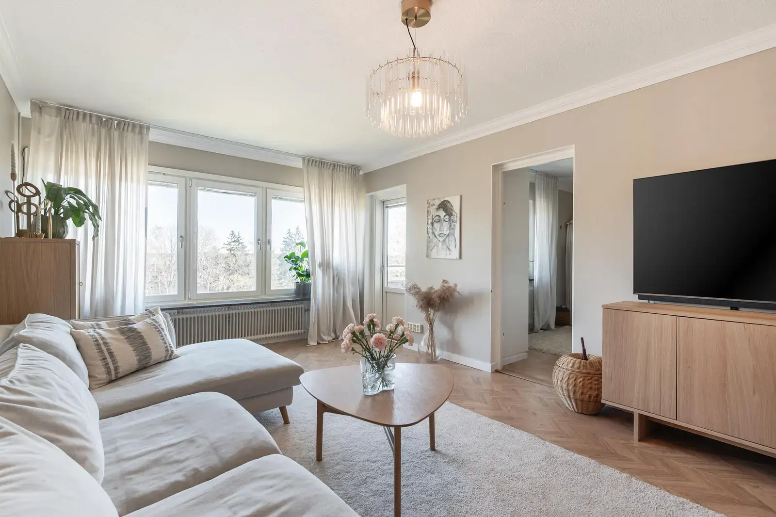 Bild 1 av 16 på Karlslundsgatan 20