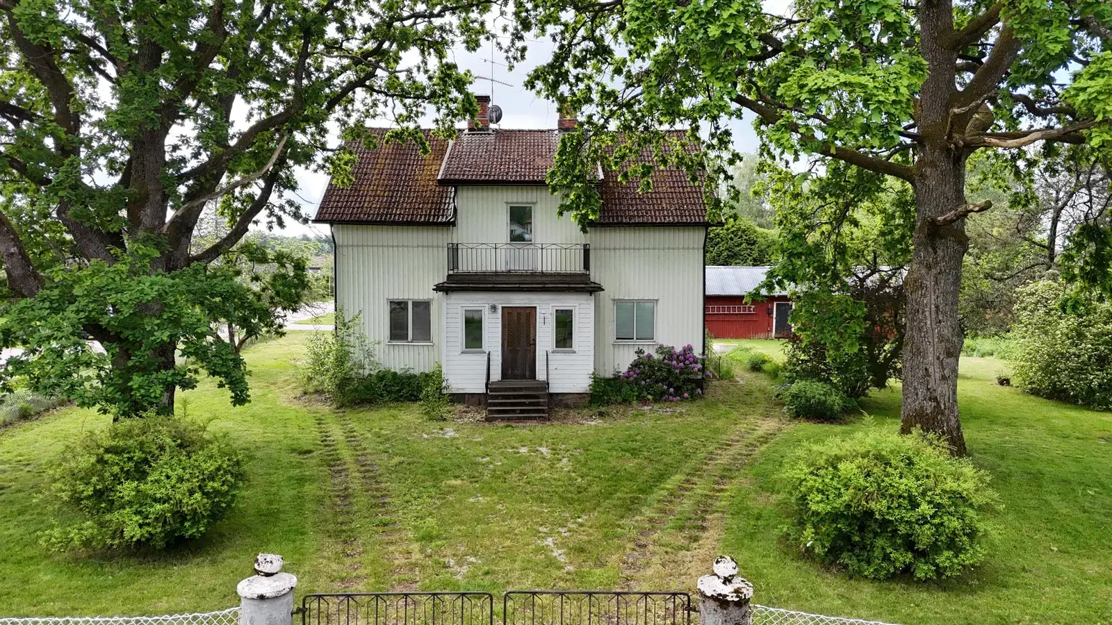 Bild 1 av 20 på Sågvägen 2