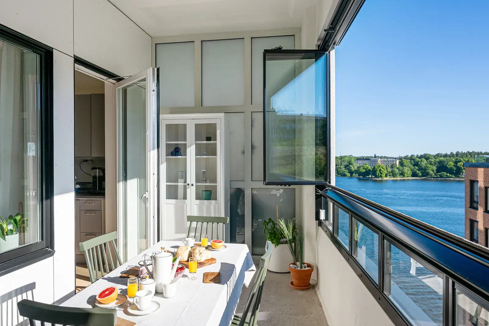 Bild 1 av 20 på Mjölnarvägen 8A
