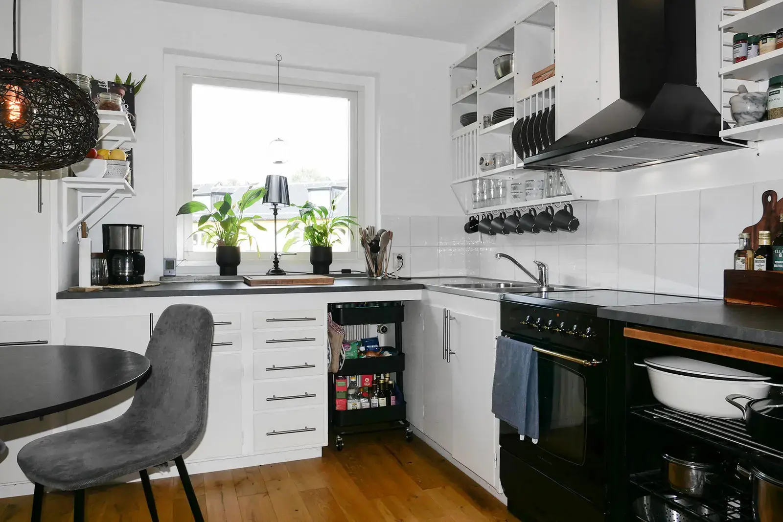 Bild 1 av 20 på Grindhöjdsvägen 6C