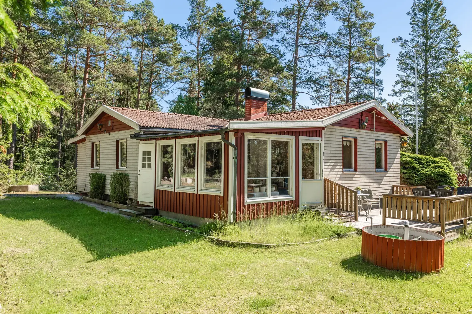 Image 1 of 20 of Skärenvägen 5