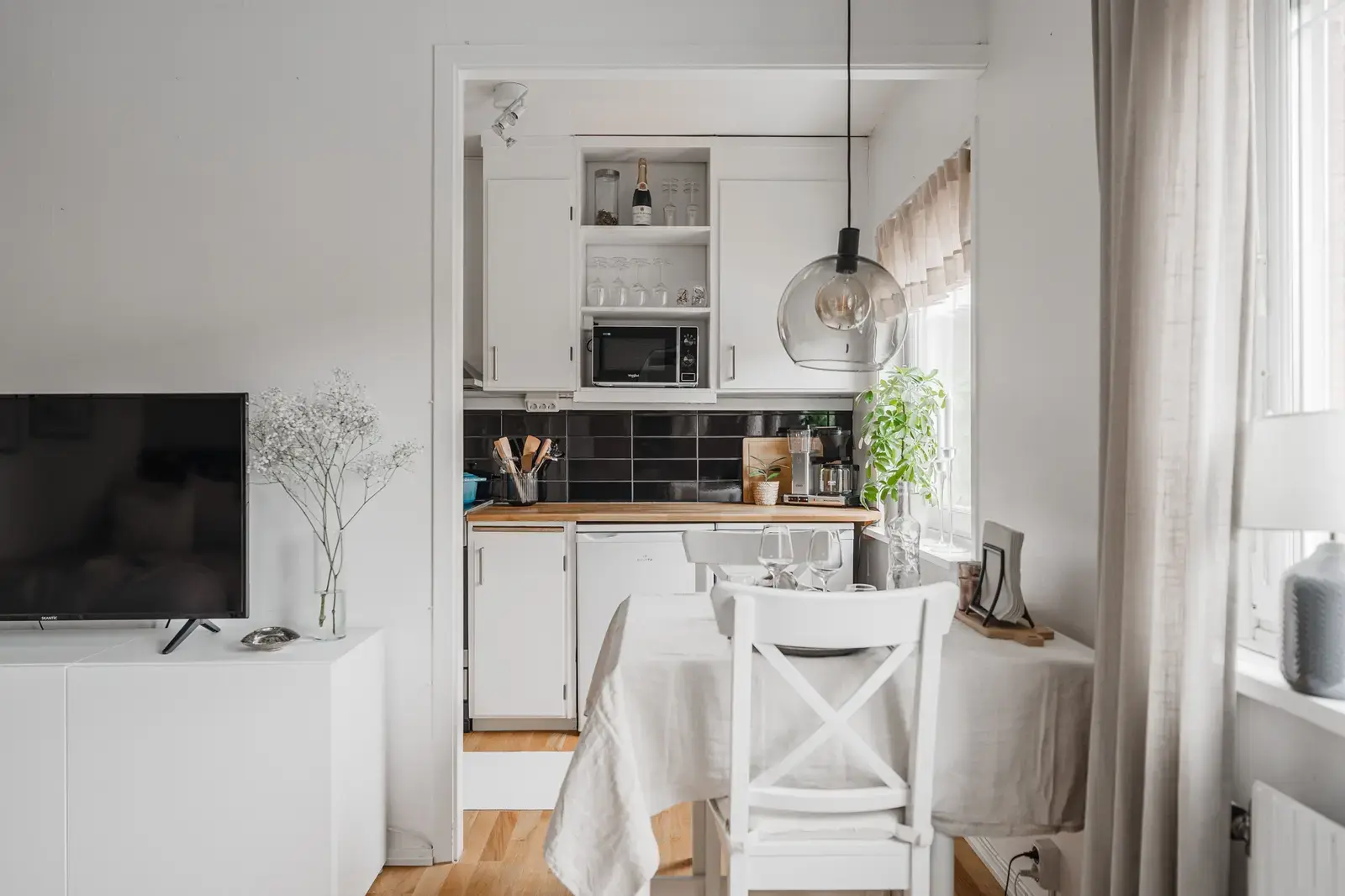 Bild 1 av 16 på Södra Slottsgatan 22A
