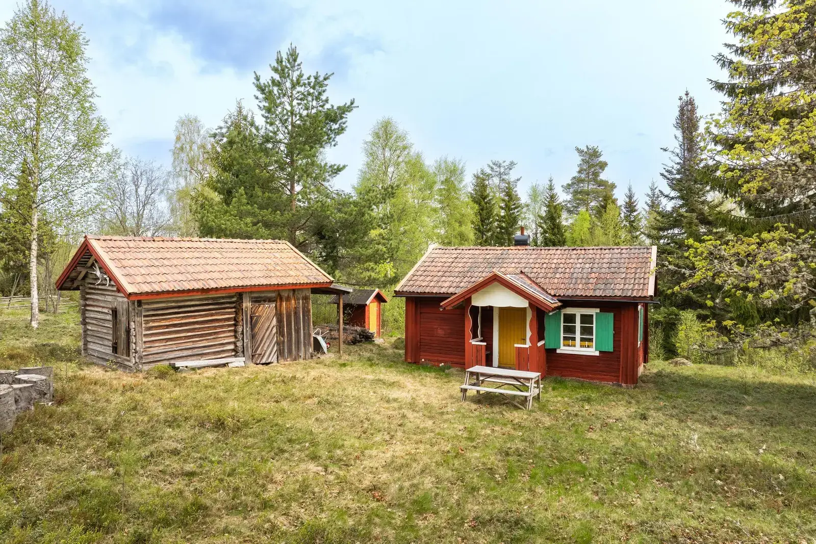 Bild 1 av 20 på Finnlindorna 55