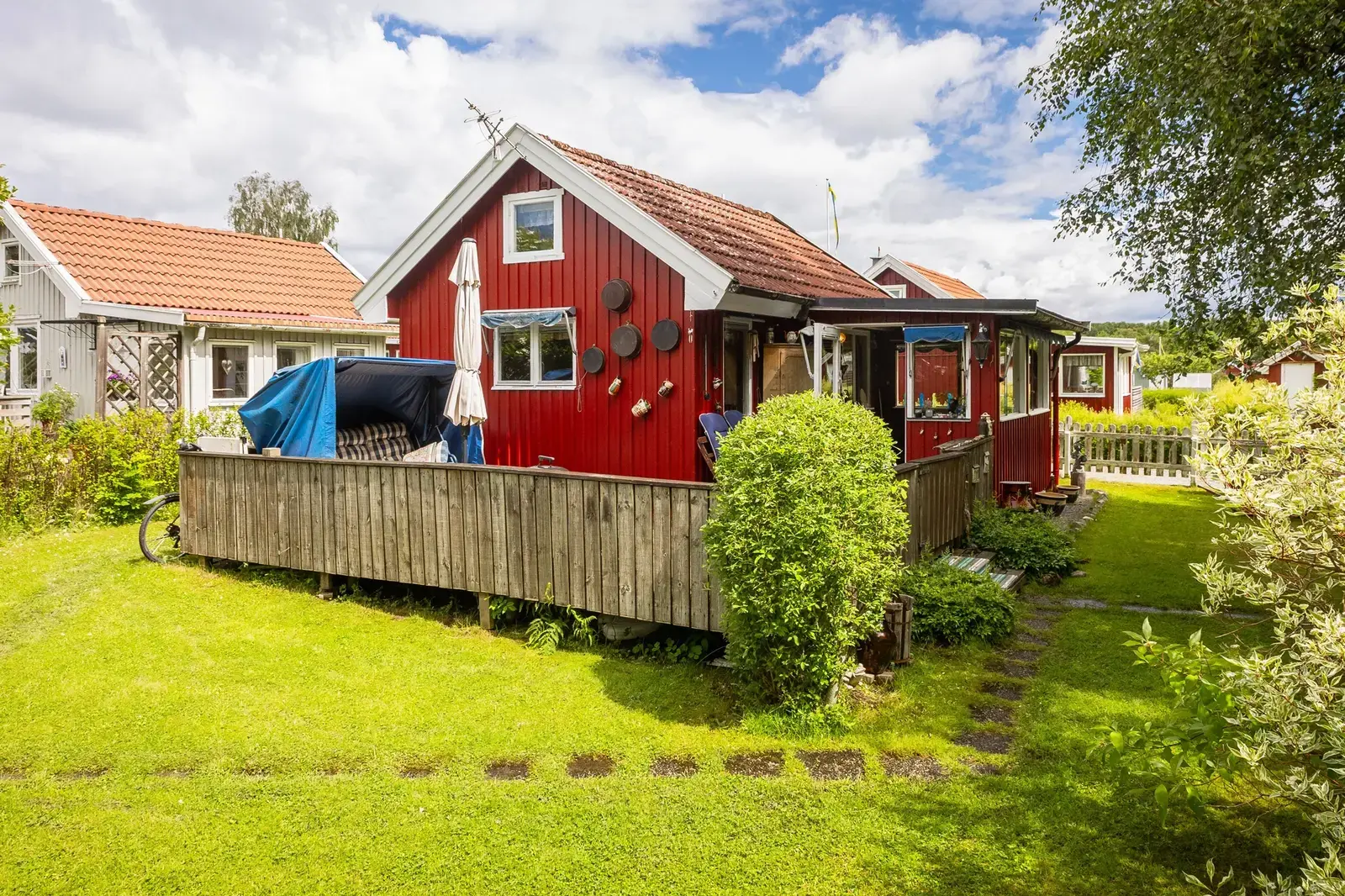 Bild 1 av 20 på Körsångsgången 167