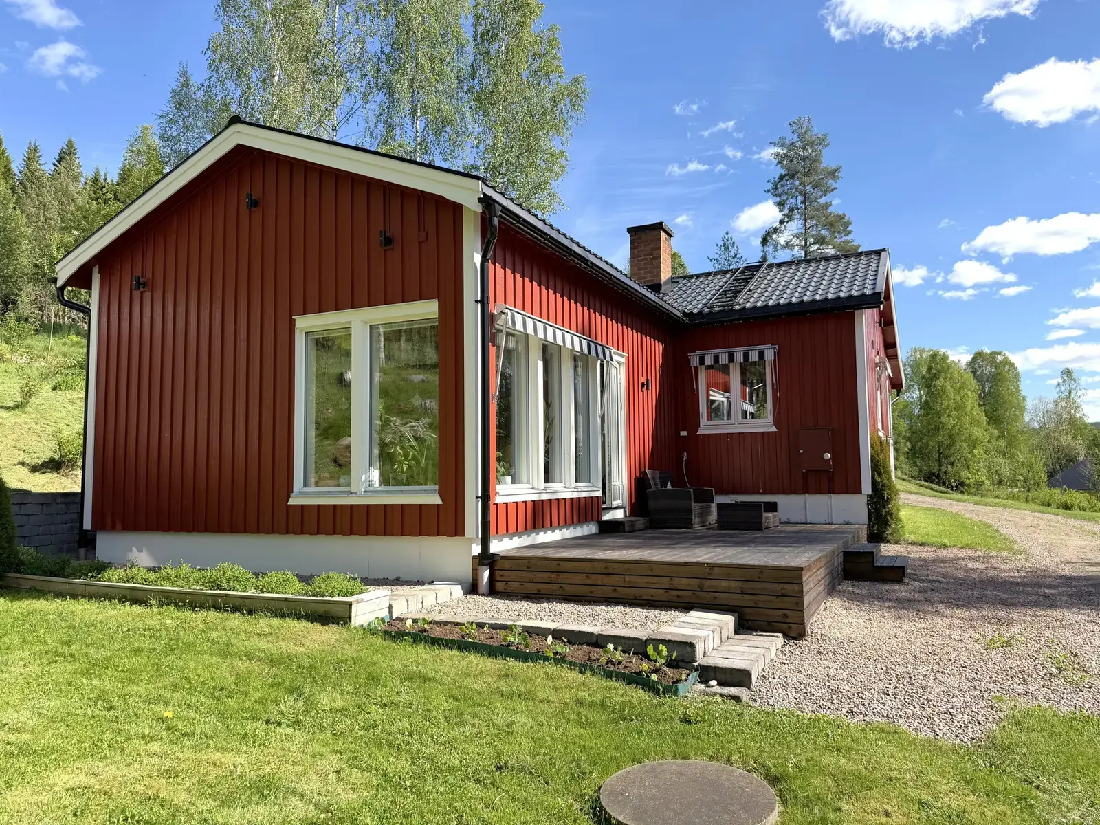 Image 1 of 20 of Ljusnästorp 1