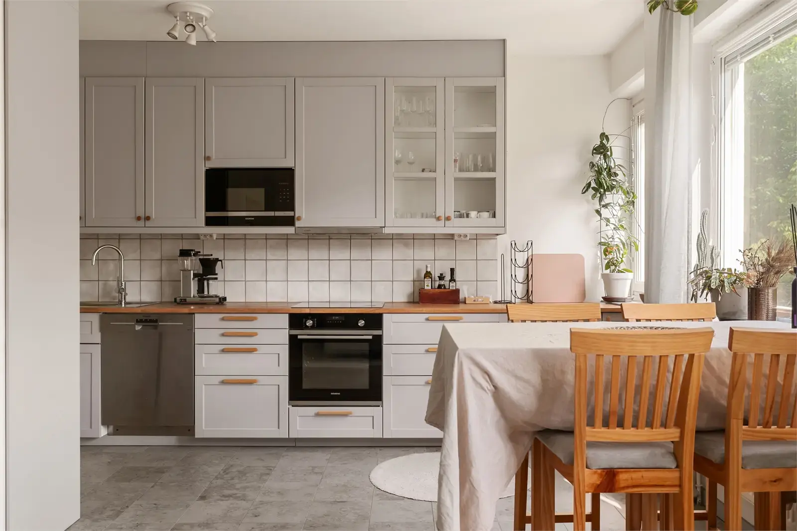 Bild 1 av 20 på Framnäsbacken 8