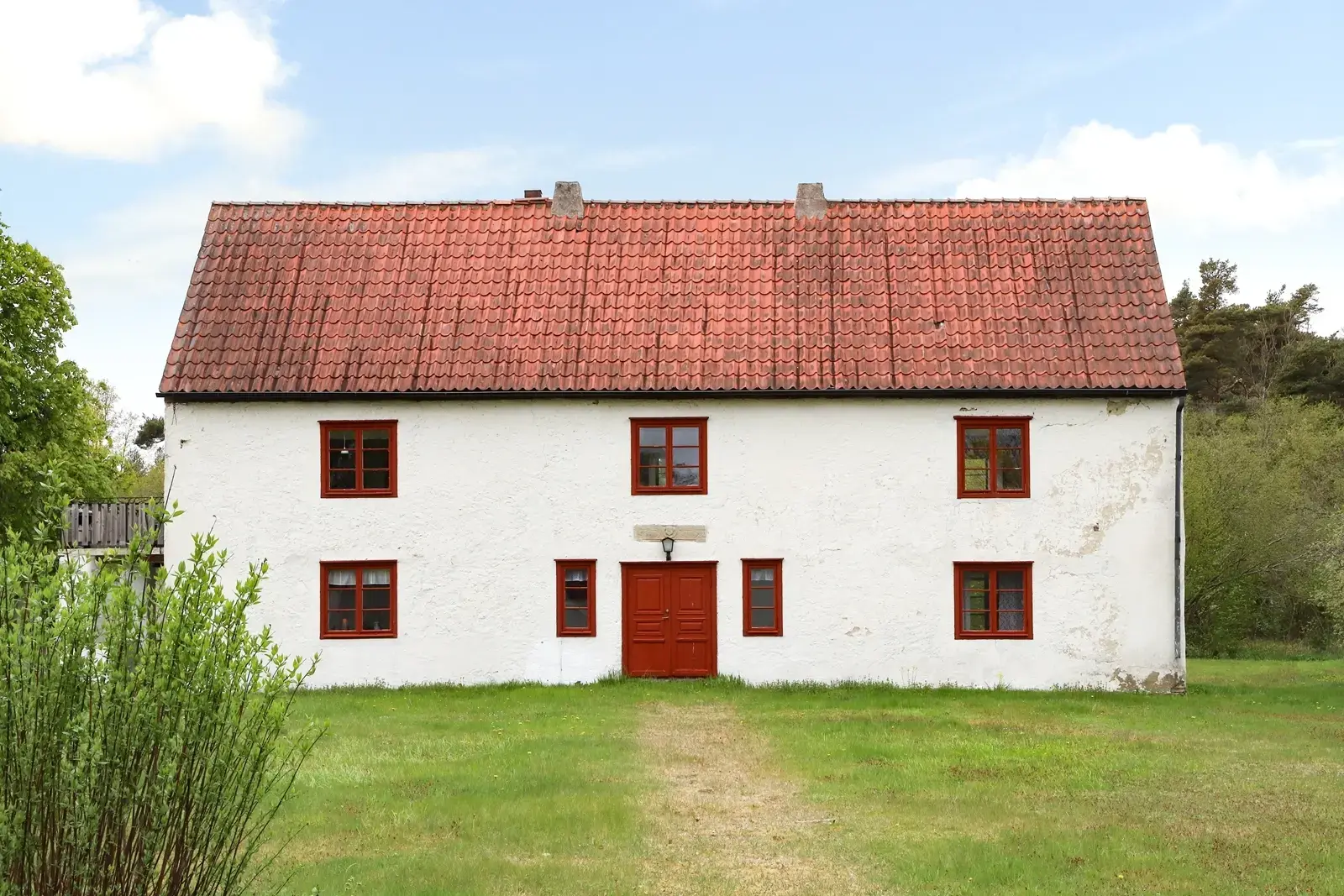 Image 1 of 20 of Havdhem Libbenarve 663