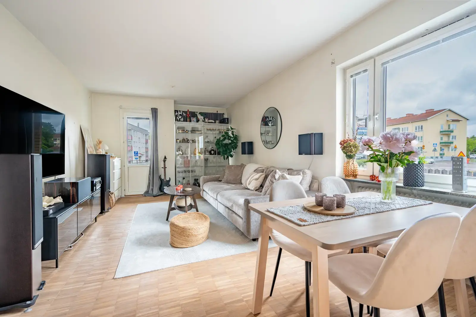 Image 1 of 19 of Hornsgatan 28