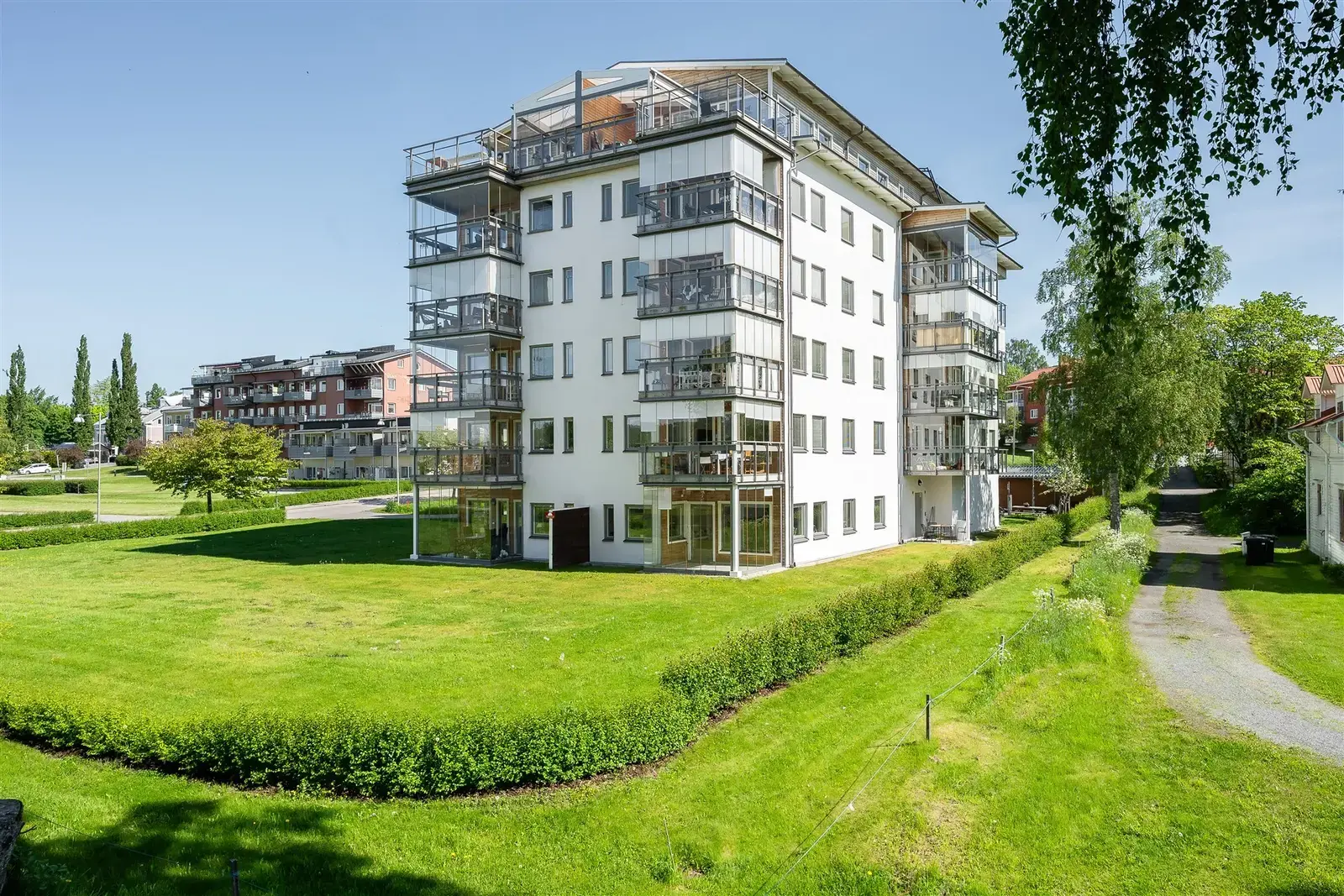 Bild 1 av 20 på Prästgränd 1