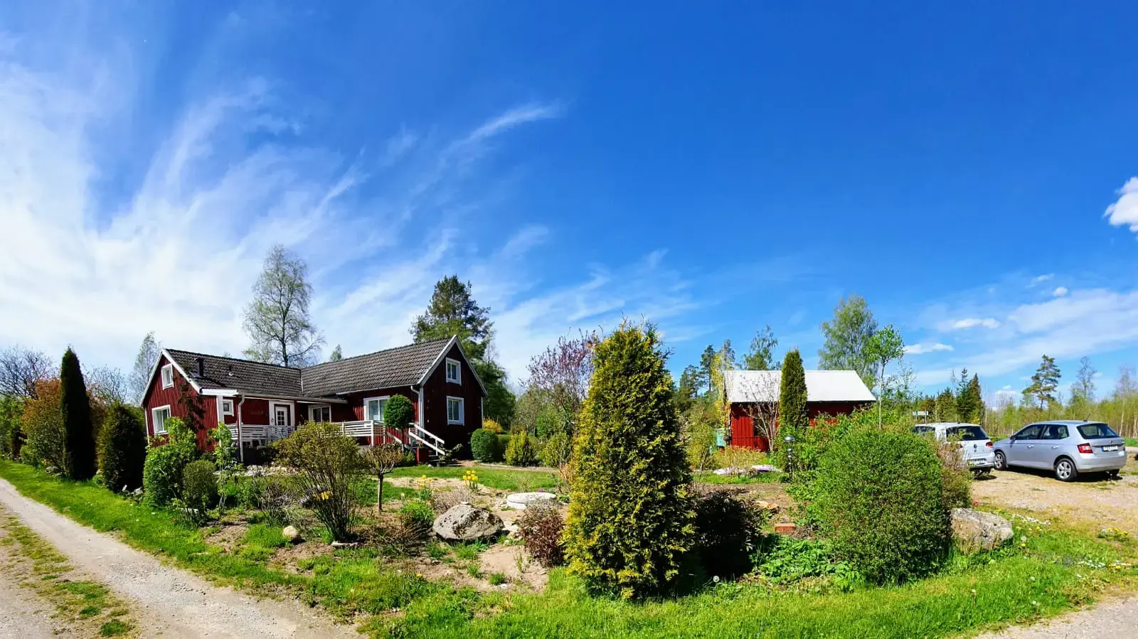 Image 1 of 20 of Spjutaretorp 9