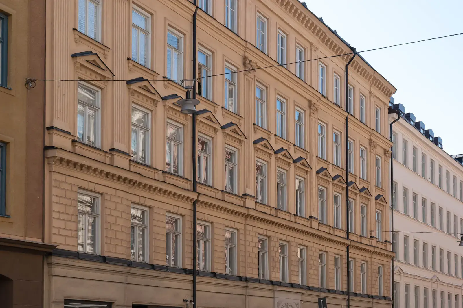 Image 1 of 6 of Upplandsgatan 24B