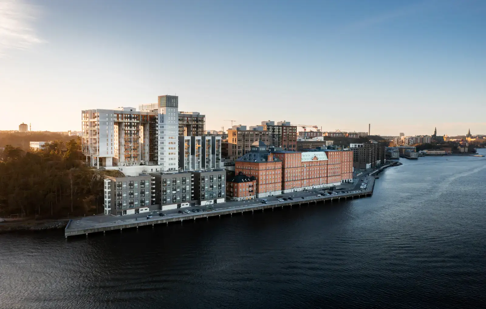 Bild 1 av 13 på Mjölnarvägen 10A