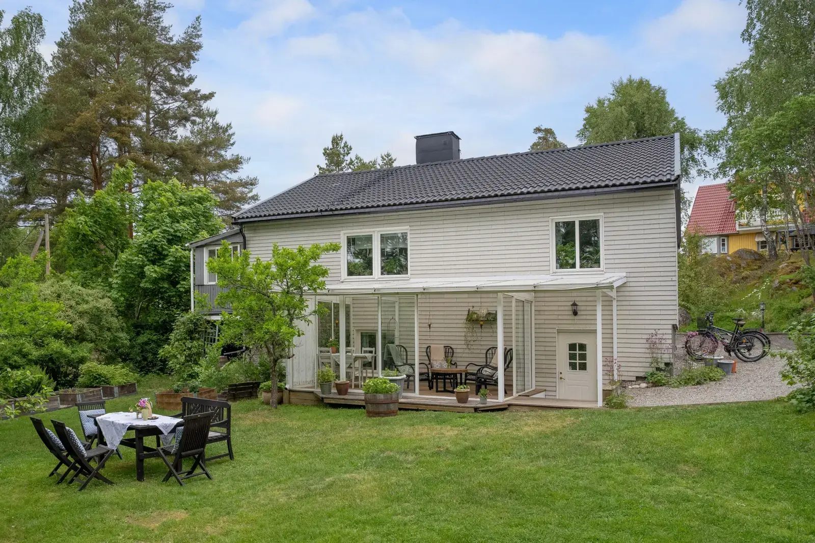 Image 1 of 20 of Fitunavägen 172