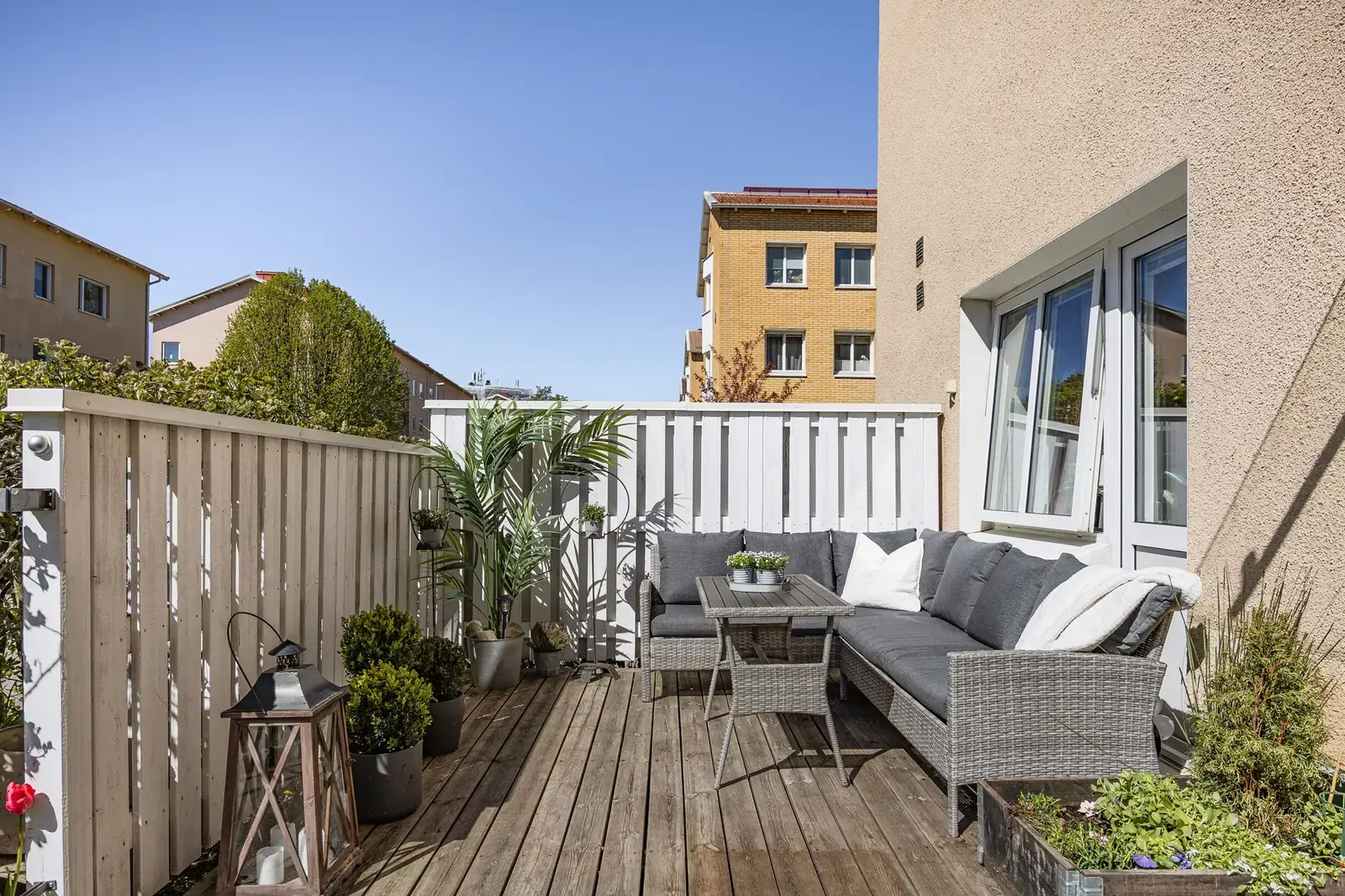 Image 1 of 15 of Lagmansgatan 2C
