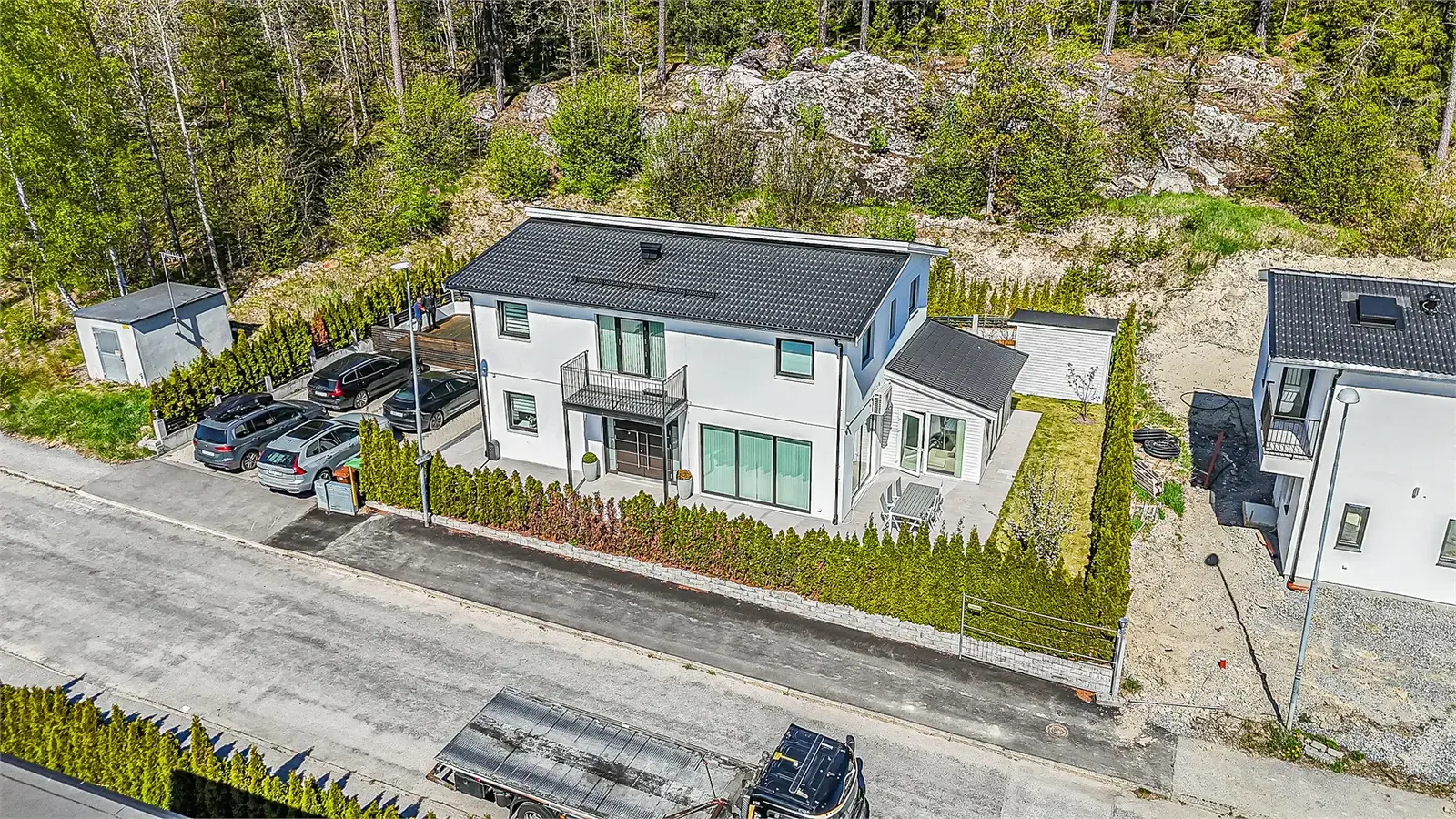Bild 1 av 20 på Rågången 26
