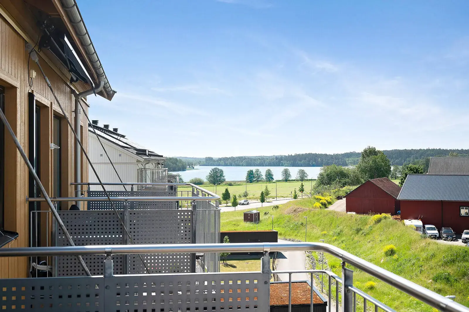 Bild 1 av 17 på Vällstavägen 4