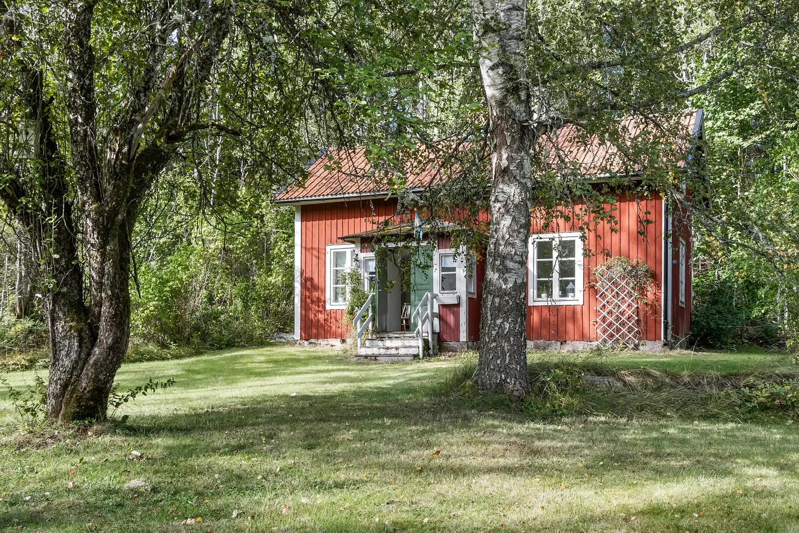 Bild 1 av 20 på Brattberget Erstorp 676