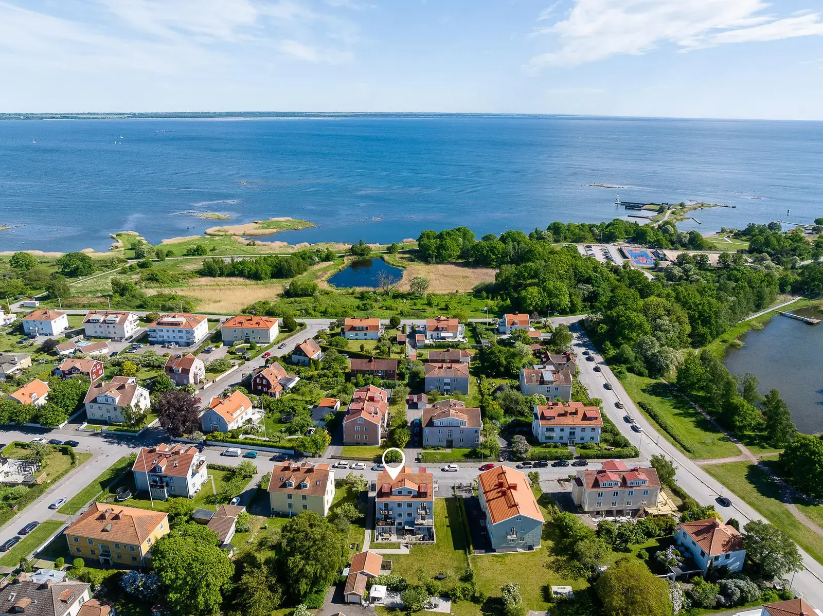 Image 1 of 20 of Stensviksvägen 30