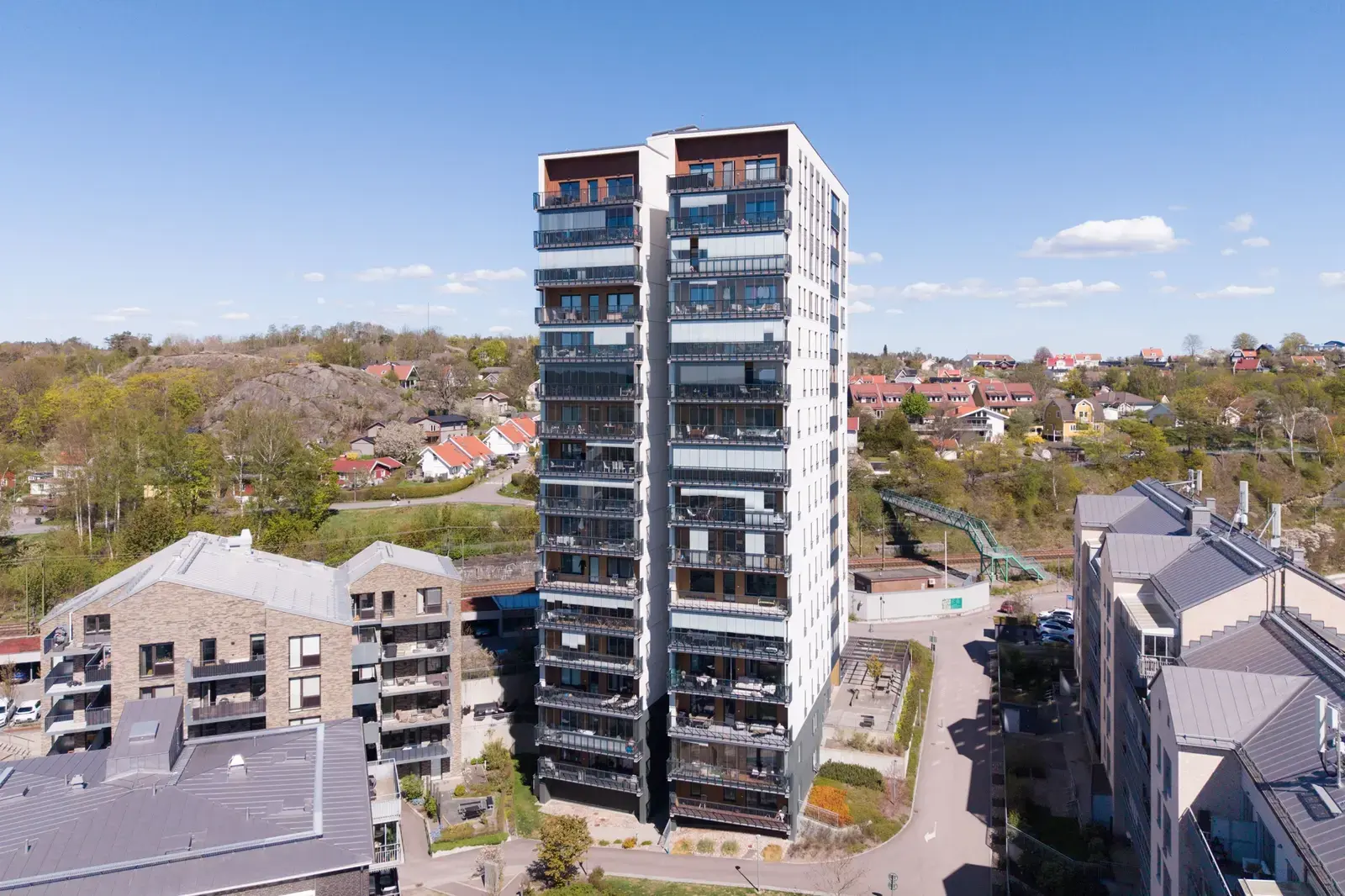 Bild 1 av 6 på Kvarnbygatan 11