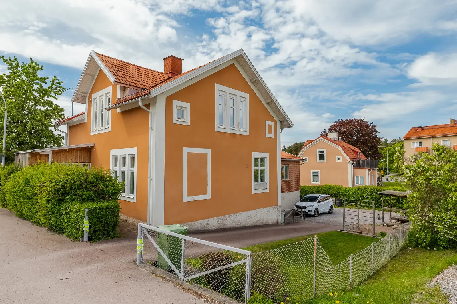 Image 1 of 20 of Engelbrektsgatan 5