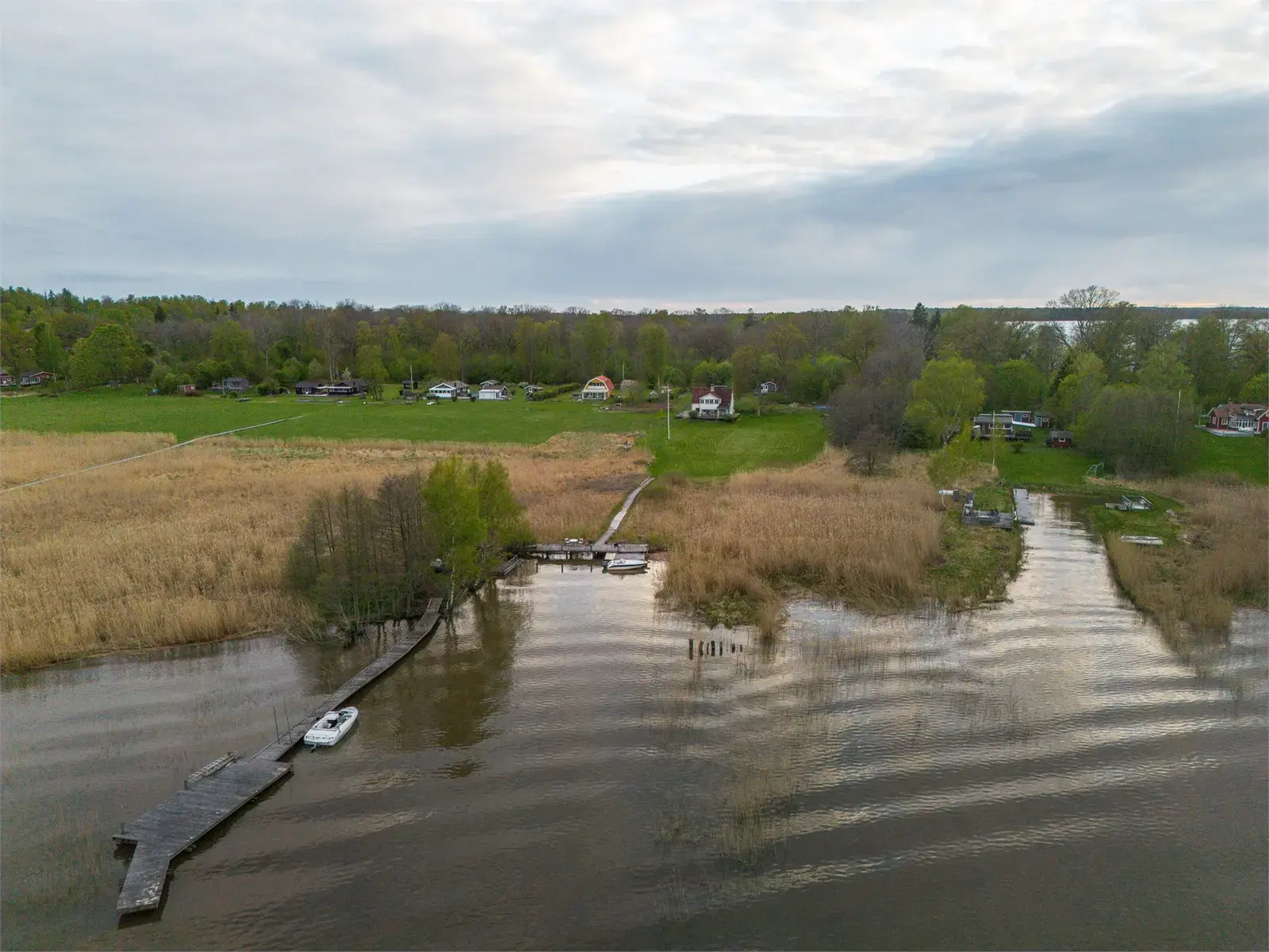 Bild 1 av 17 på Almö-Lindö 16