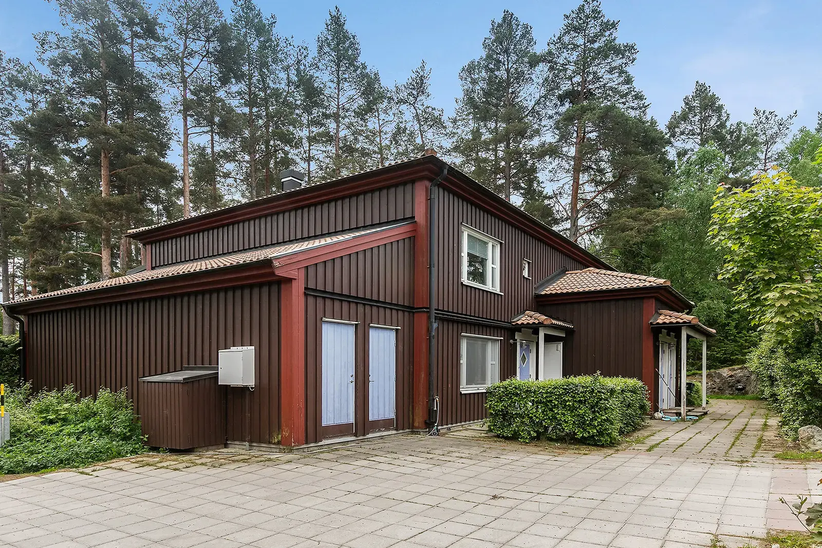 Bild 1 av 16 på Alice Tegnérs Stig 1