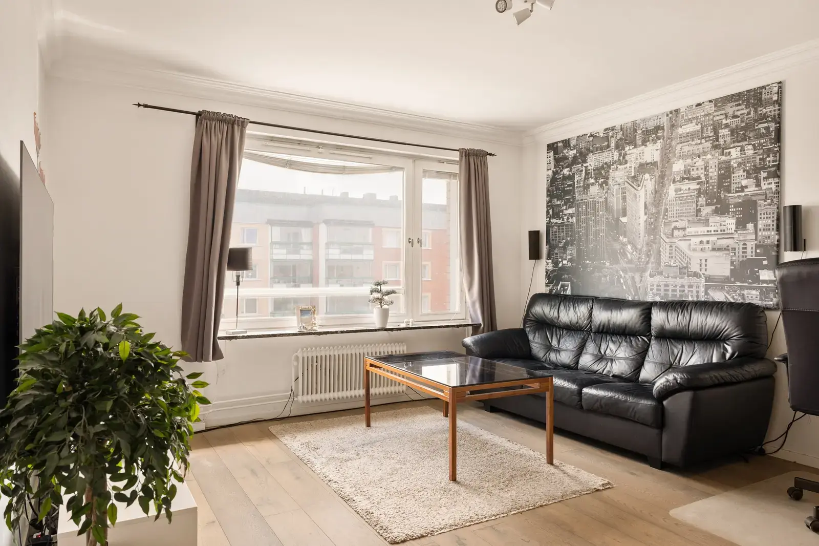 Bild 1 av 20 på Klippgatan 24A