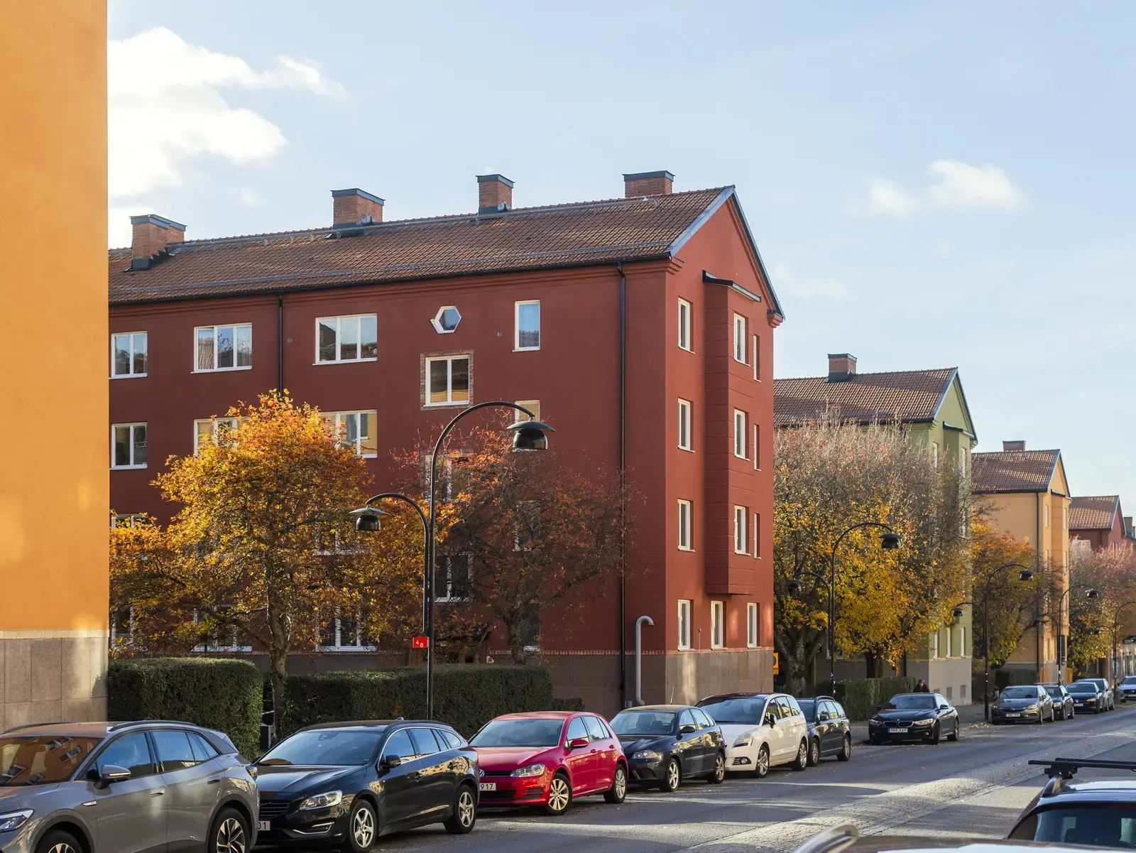 Image 1 of 11 of Hägerstensvägen 169