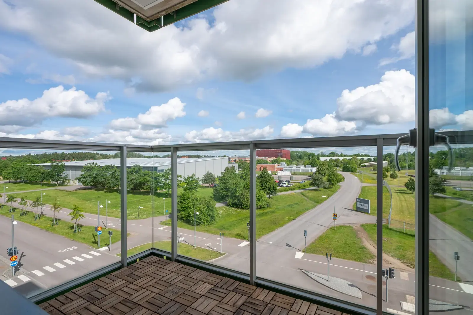Bild 1 av 18 på Johannes Magnus väg 42