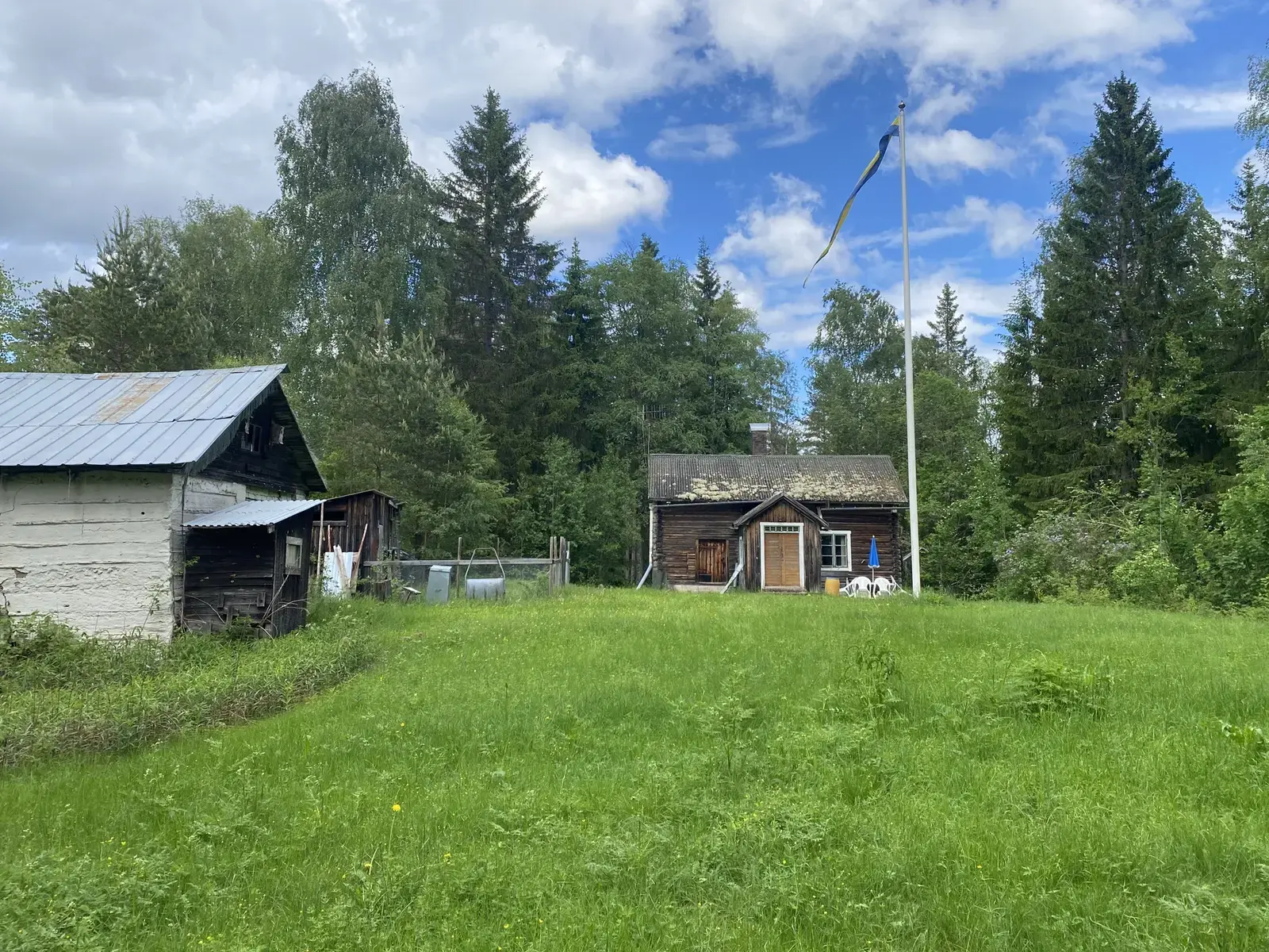 Bild 1 av 20 på Fyribergsvägen 24