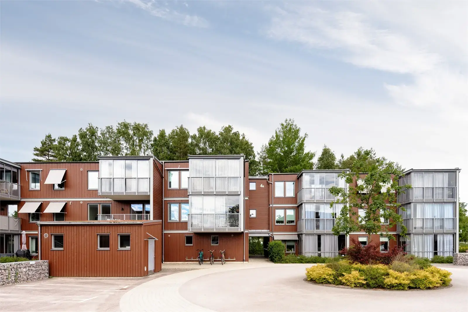 Image 1 of 20 of Ingelundsvägen 4B